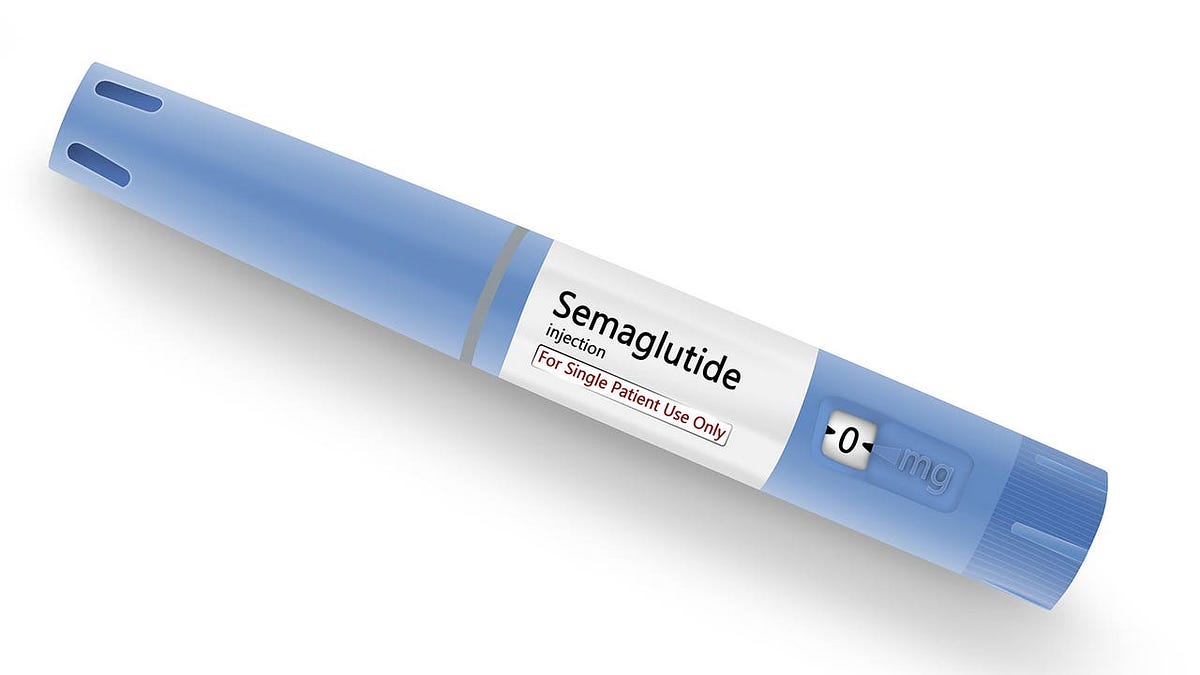 Getting Semaglutide Online for Weight Loss Treatment