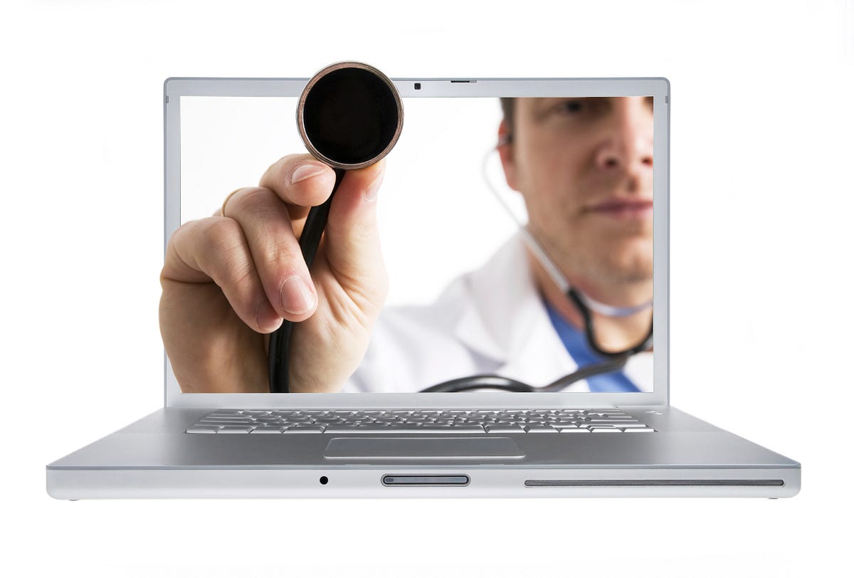 Private Online Medical Care