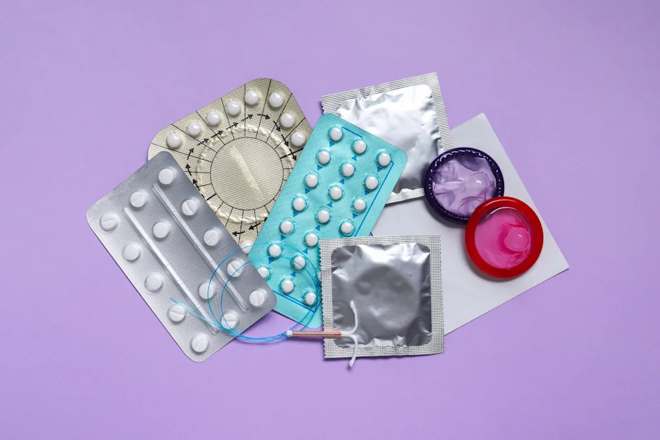Birth Control Prescriptions from Online Doctor Visits