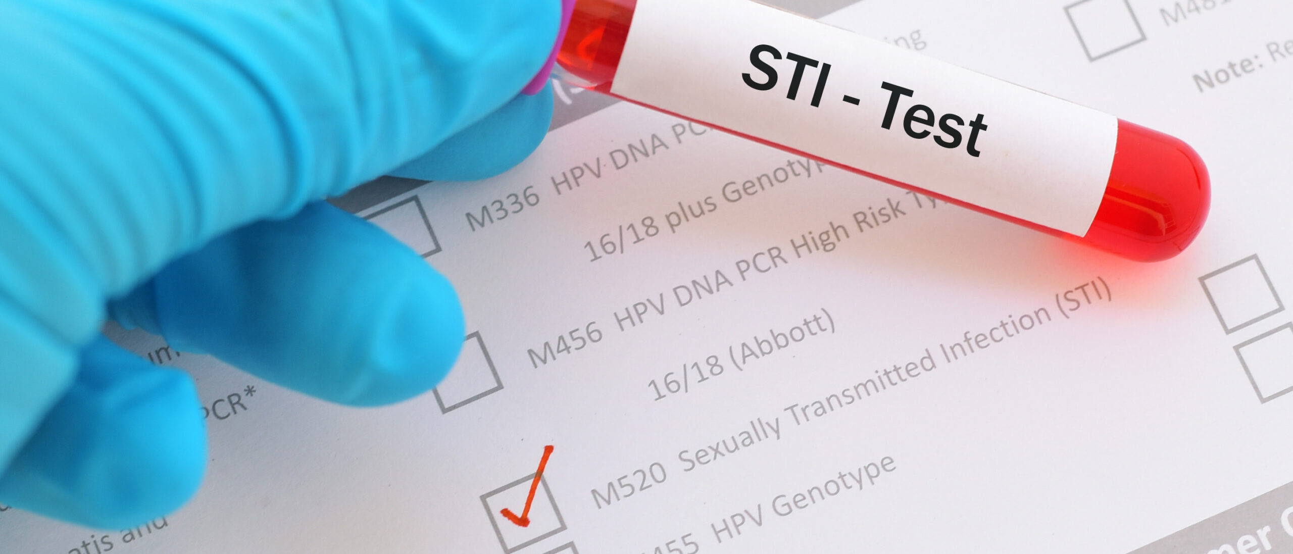 Convenient Online STI Testing and Treatment with Telehealth Providers