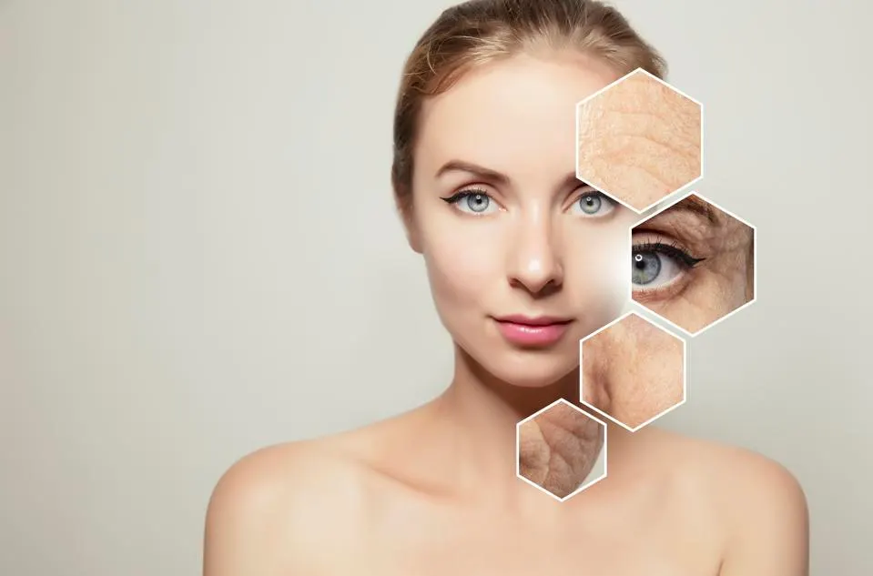 Anti-Aging Treatments Available Online