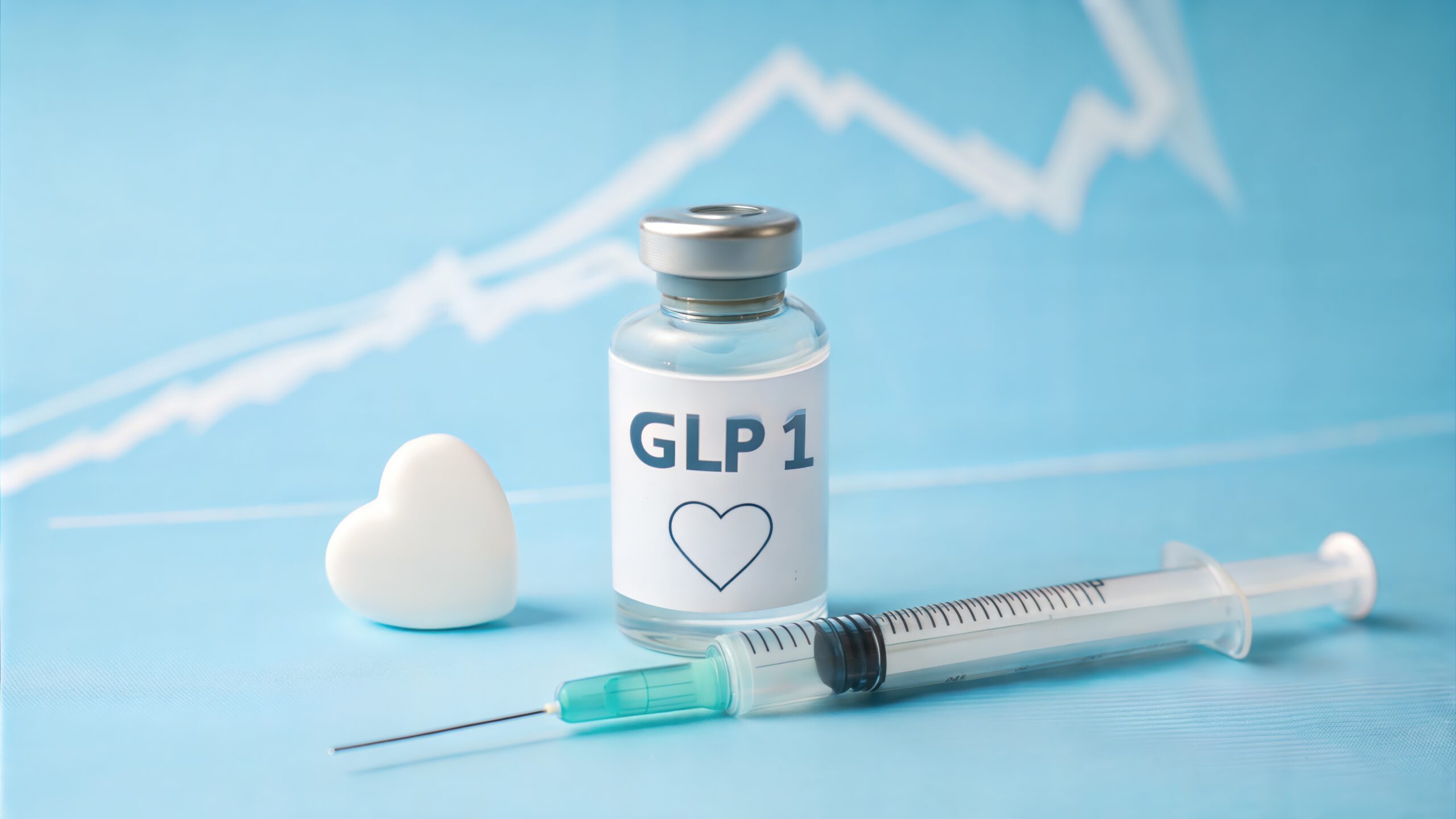 How Do GLP-1 Injections Act as a Catalyst for Weight Loss?