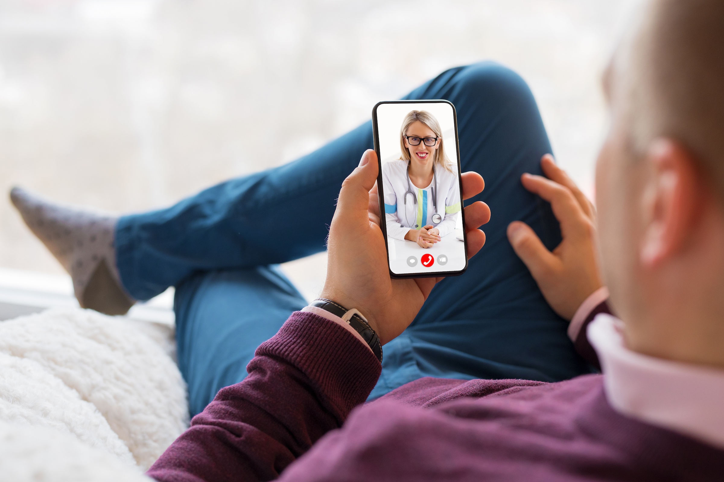 Virtual Primary Care Providers - Your Guide To Comprehensive Digital Health Services