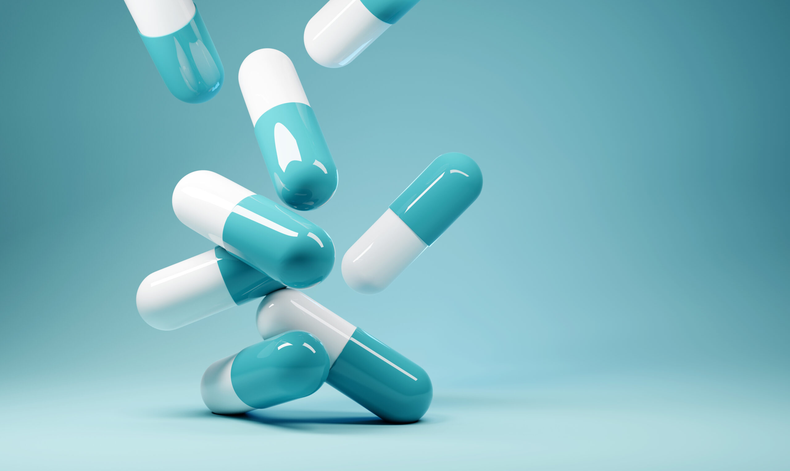 Can You Get Antibiotics Online? 4 Key Steps to a Safe Telehealth Prescription