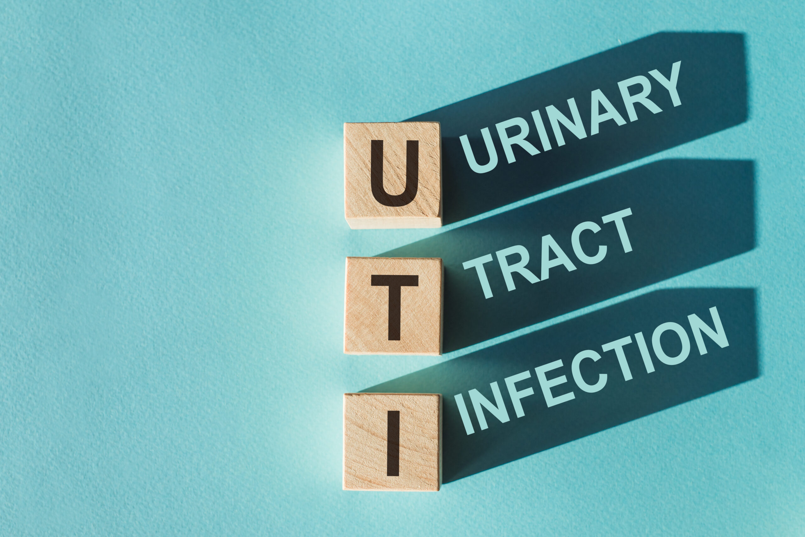Epidemiological Trends in Early UTI Symptoms Across Different Demographics