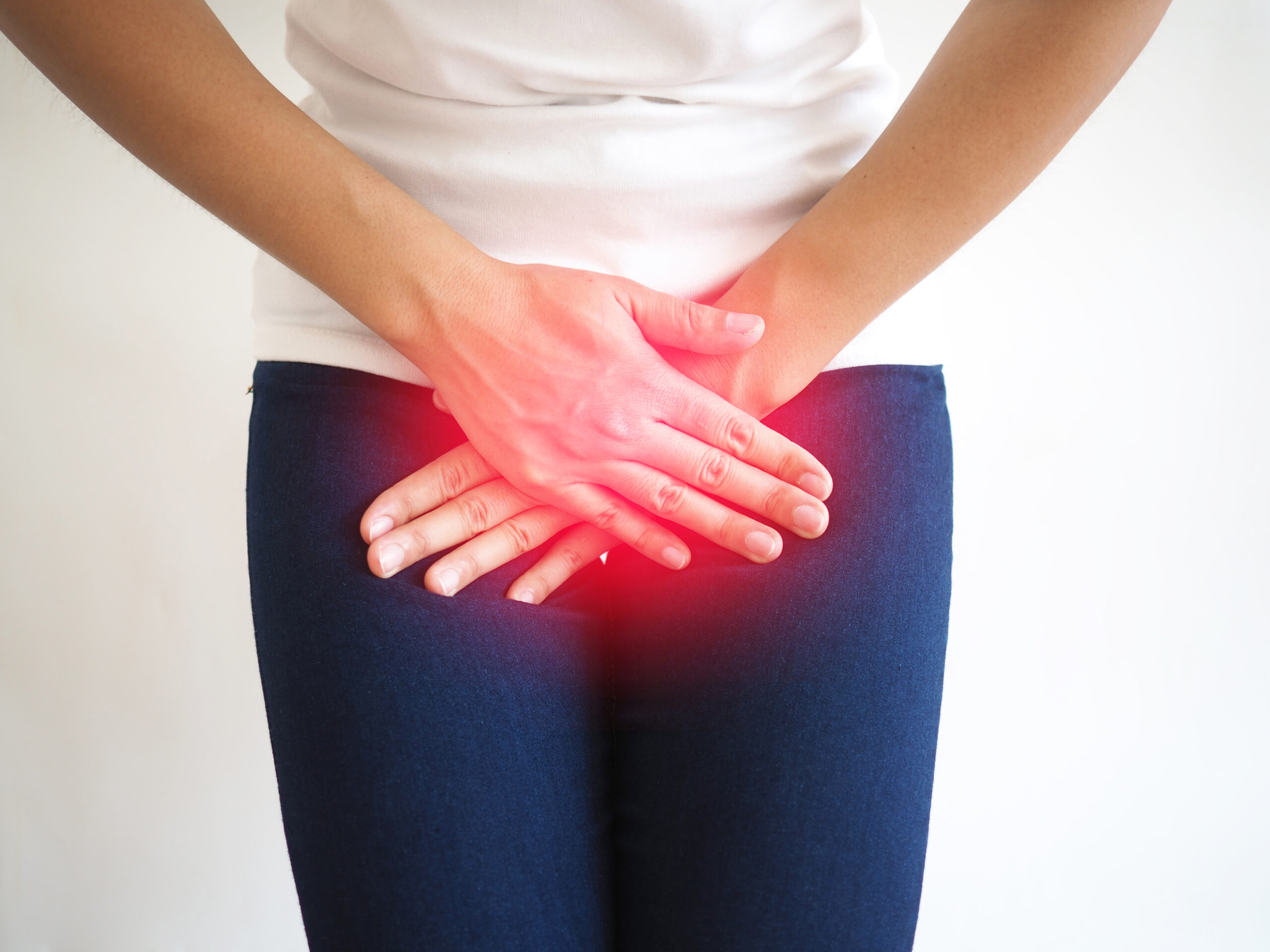 Are You Overlooking These Early Symptoms of a Urinary Tract Infection (UTI)?