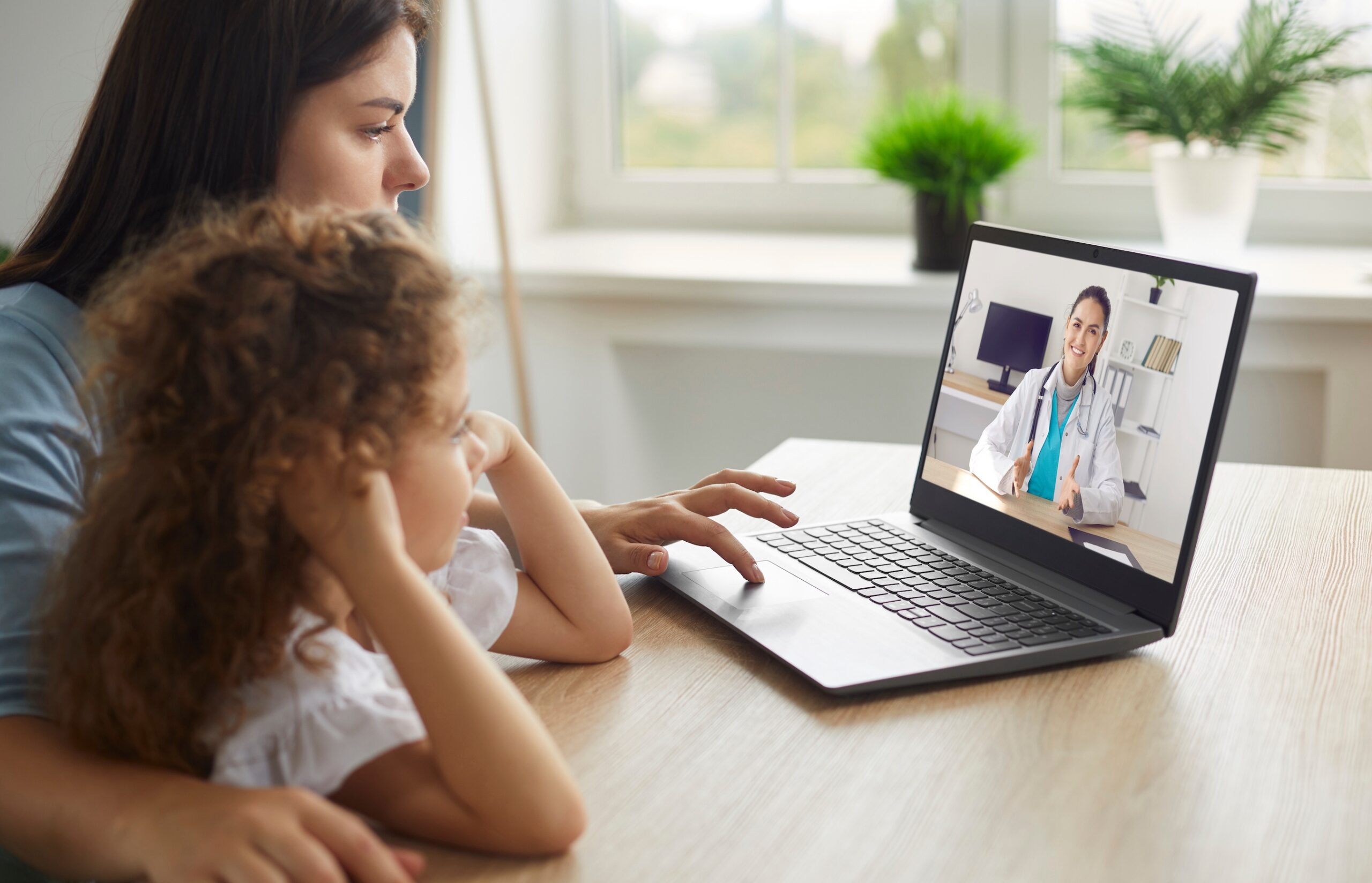 Want to See a Doctor Without Leaving Home? Here’s How Virtual Primary Care Works