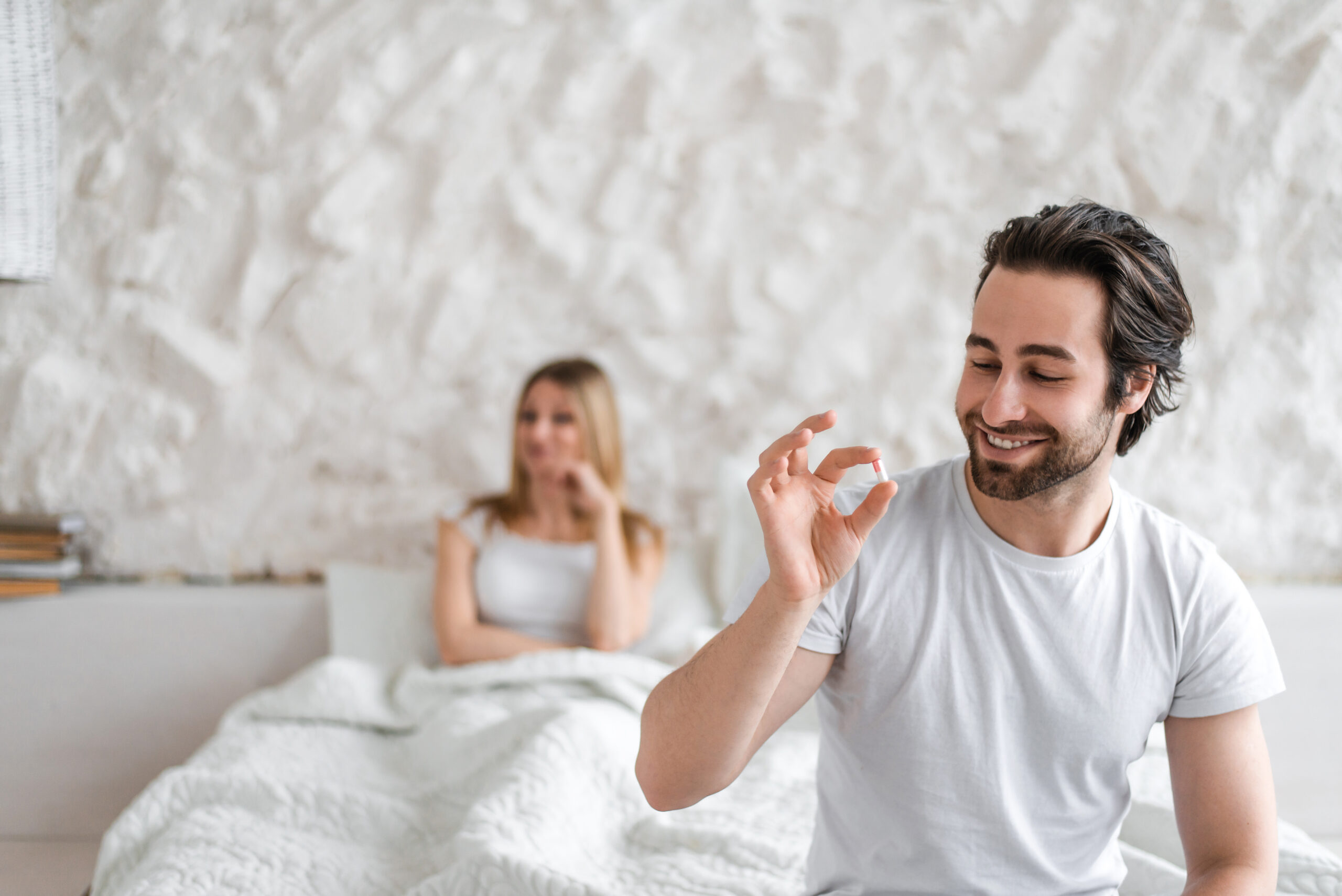How to Safely Obtain ED Pills Online Without a Doctor’s Visit