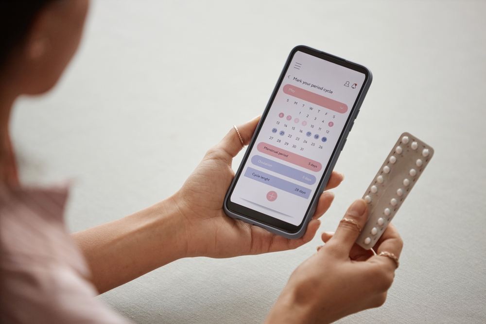 Getting Birth Control Through Telemedicine