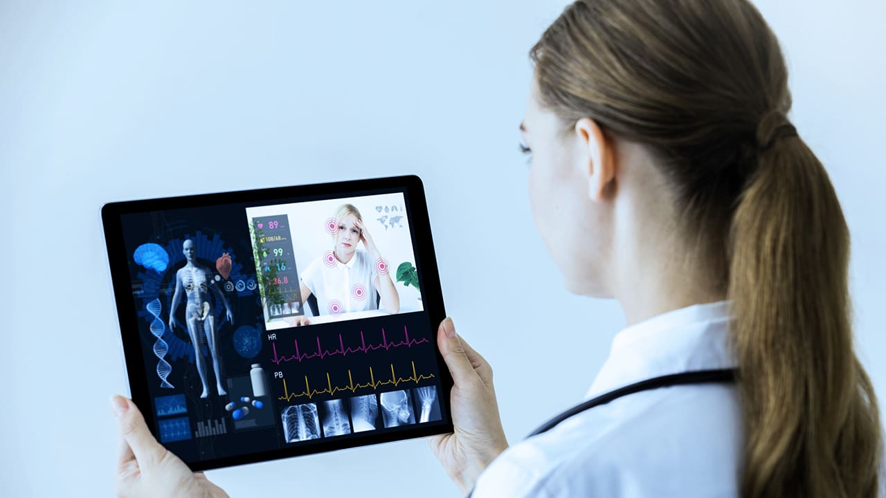 How Virtual Care Simplifies Prescription Refills and Renewals