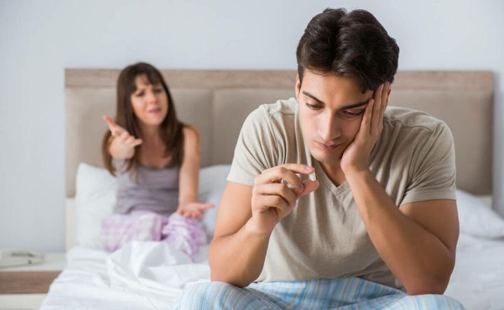 Online Erectile Dysfunction Treatment With Telehealth