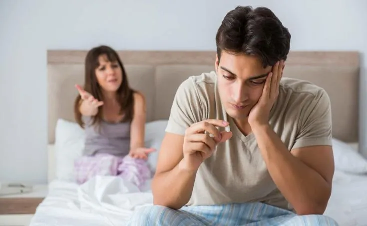 Erectile Dysfunction