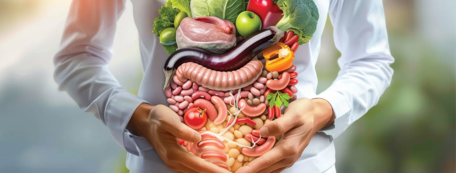 Telehealth Options for Digestive Health Symptoms