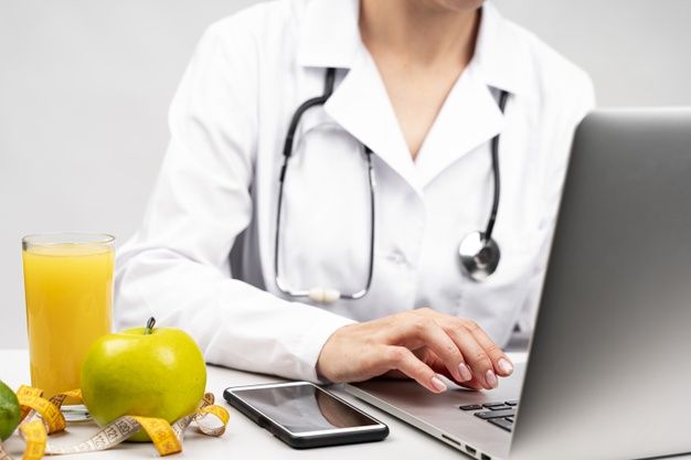 Doctor-Supervised Weight Loss Online: Facts and FAQs