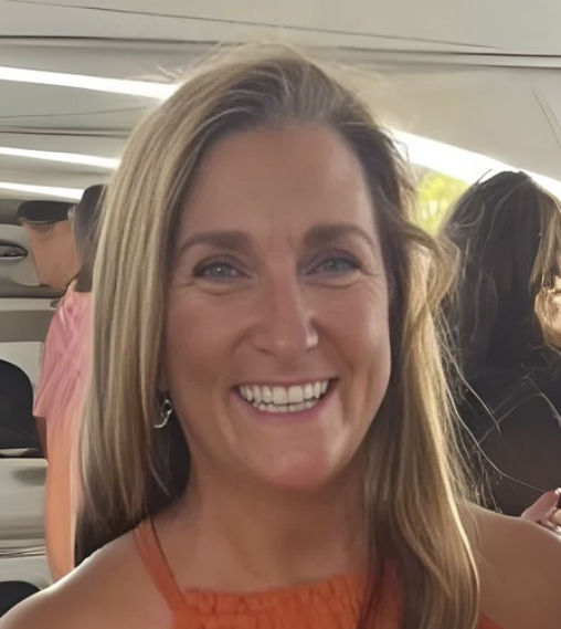 Stephanie DeAnda, CRNP