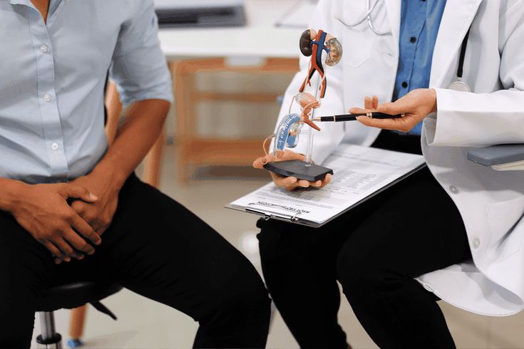 Telehealth Solutions for Erectile Dysfunction Treatment