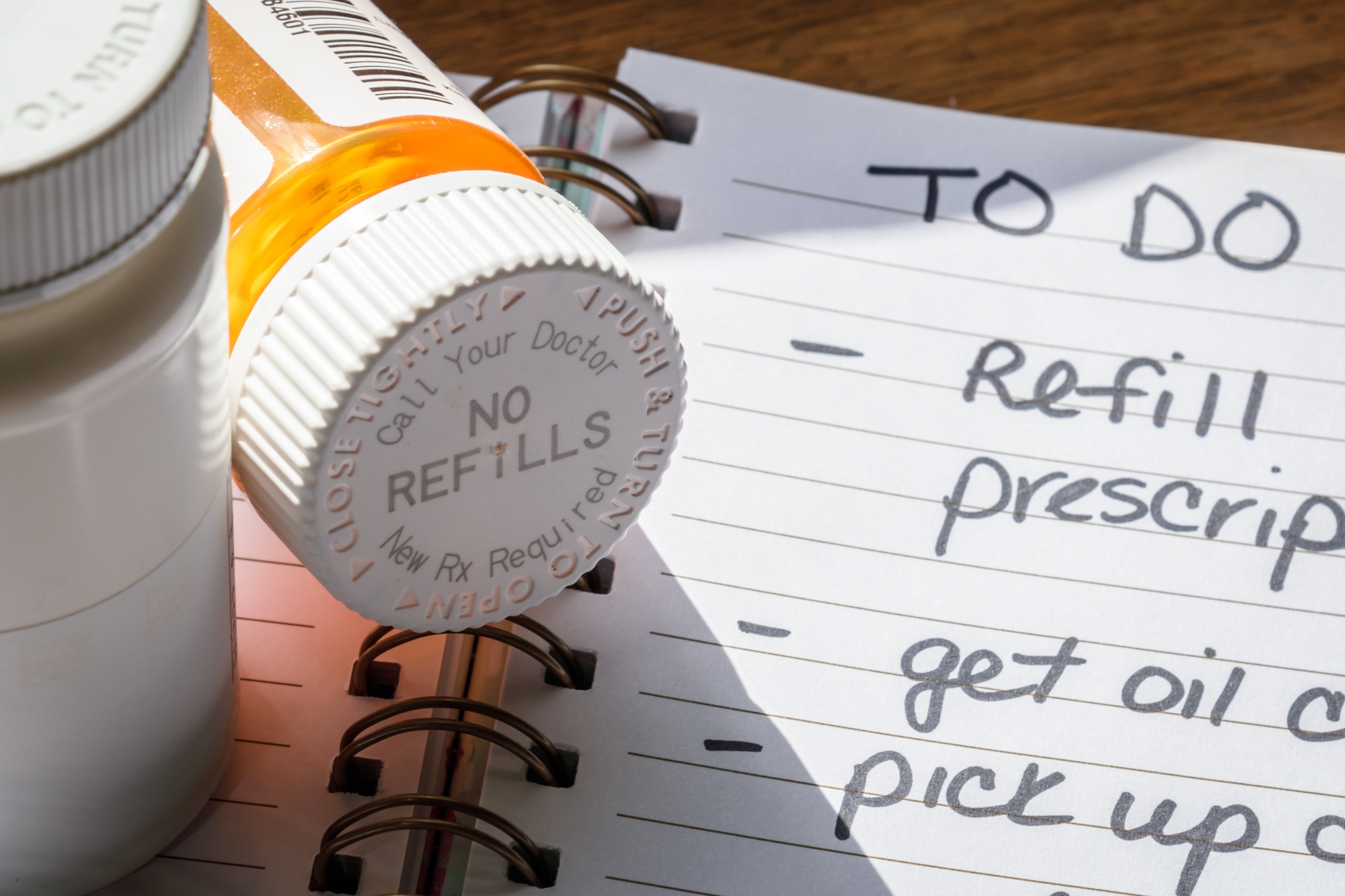 How to Get Prescription Refills and Antibiotics Online with Telehealth