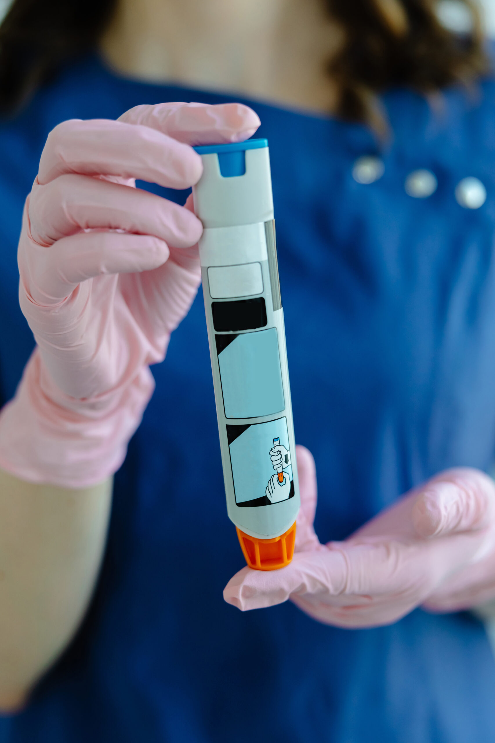 Wegovy HD 7.2mg: Who Qualifies for the Higher Dose and What the STEP UP Trial Shows