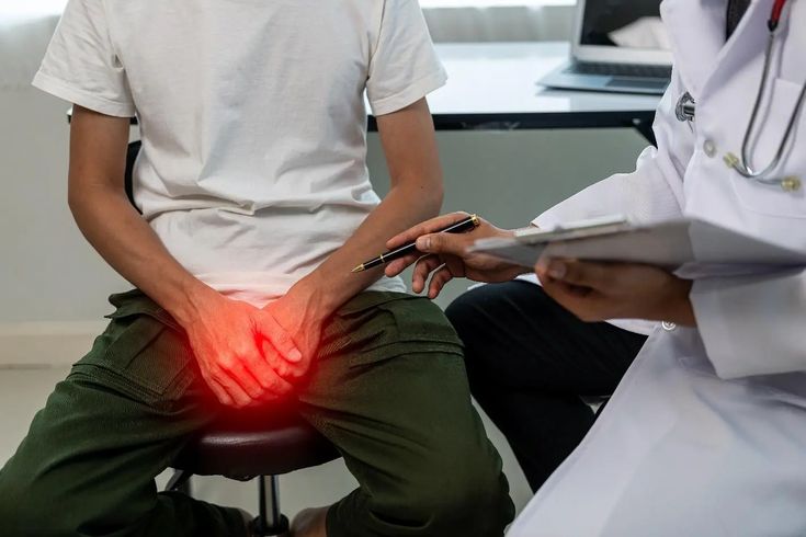 Online ED Medication Qualification