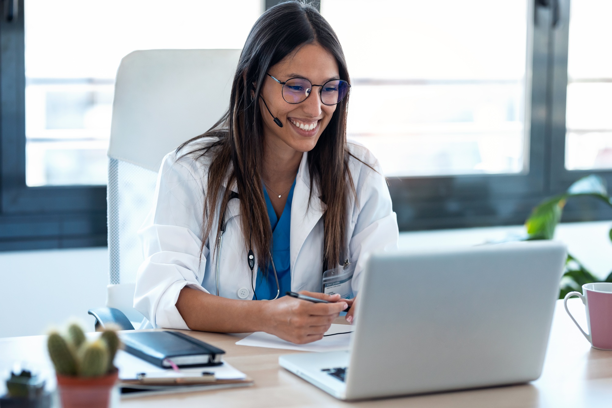 Is Telehealth the Future of GLP-1 Prescription Management and Monitoring?
