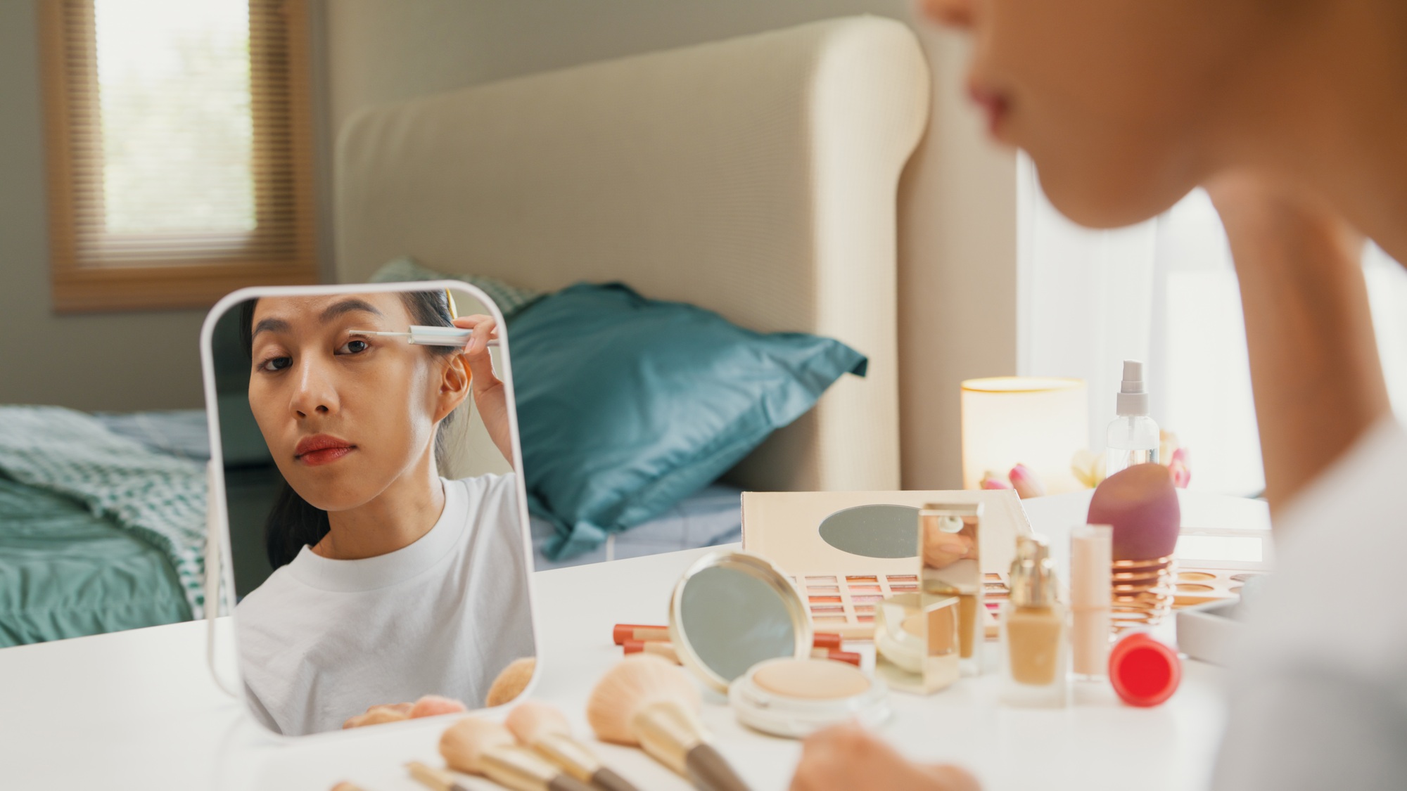 Longer, Fuller Lashes with Latisse: How Telehealth Makes Eyelash Growth Easier Than Ever