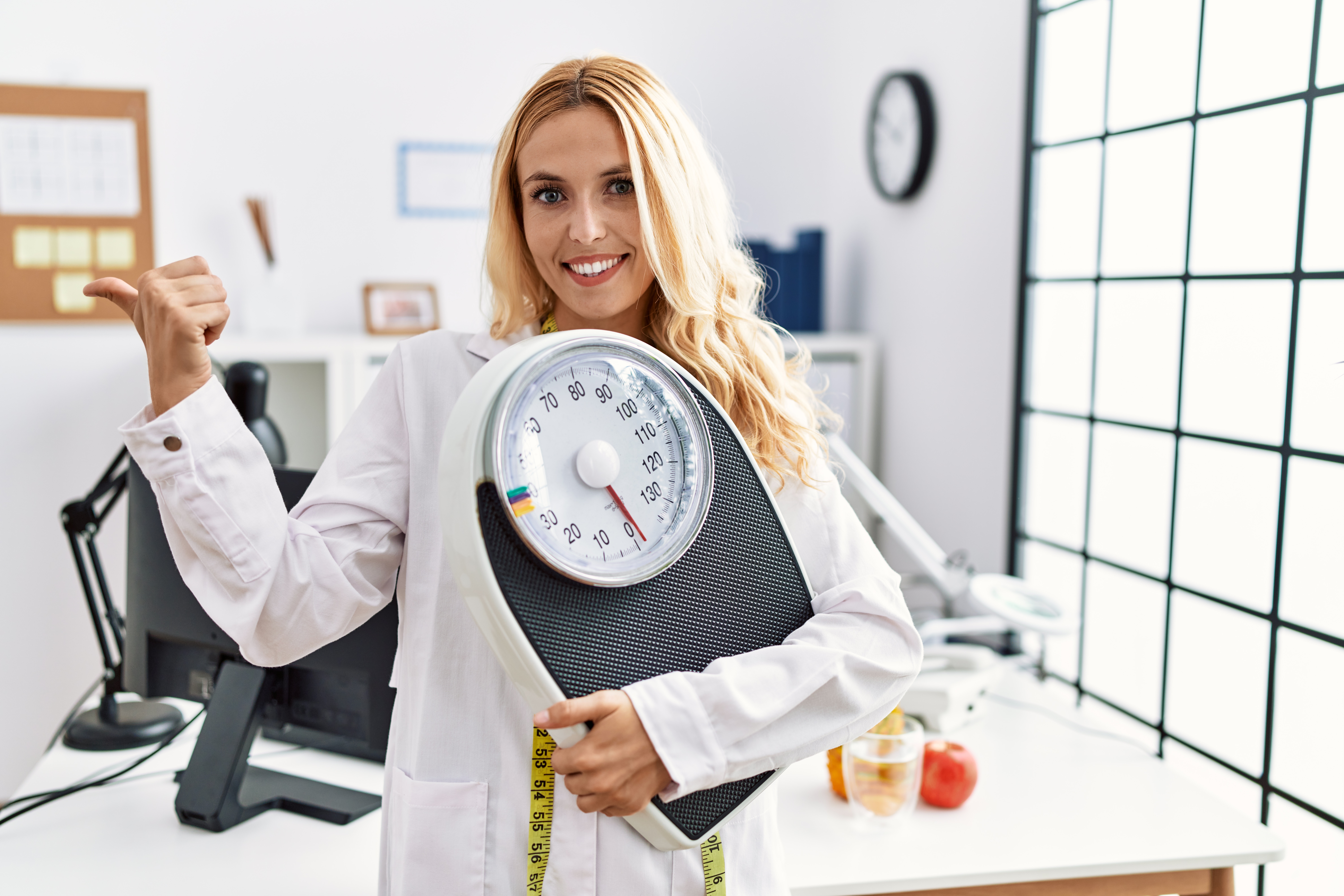 Medical Weight Loss Programs Through Telehealth