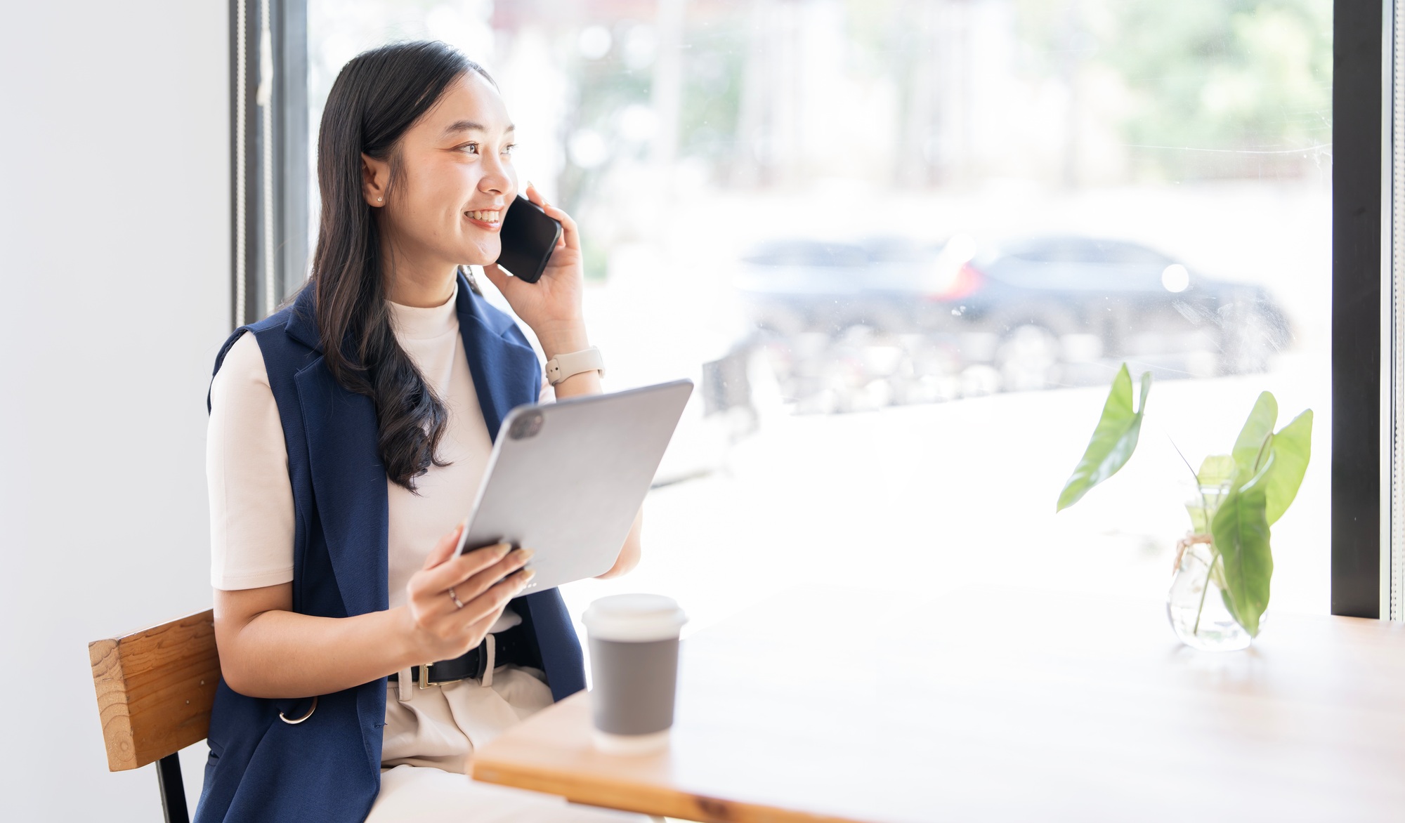 What to Expect During Your First Telehealth Consultation