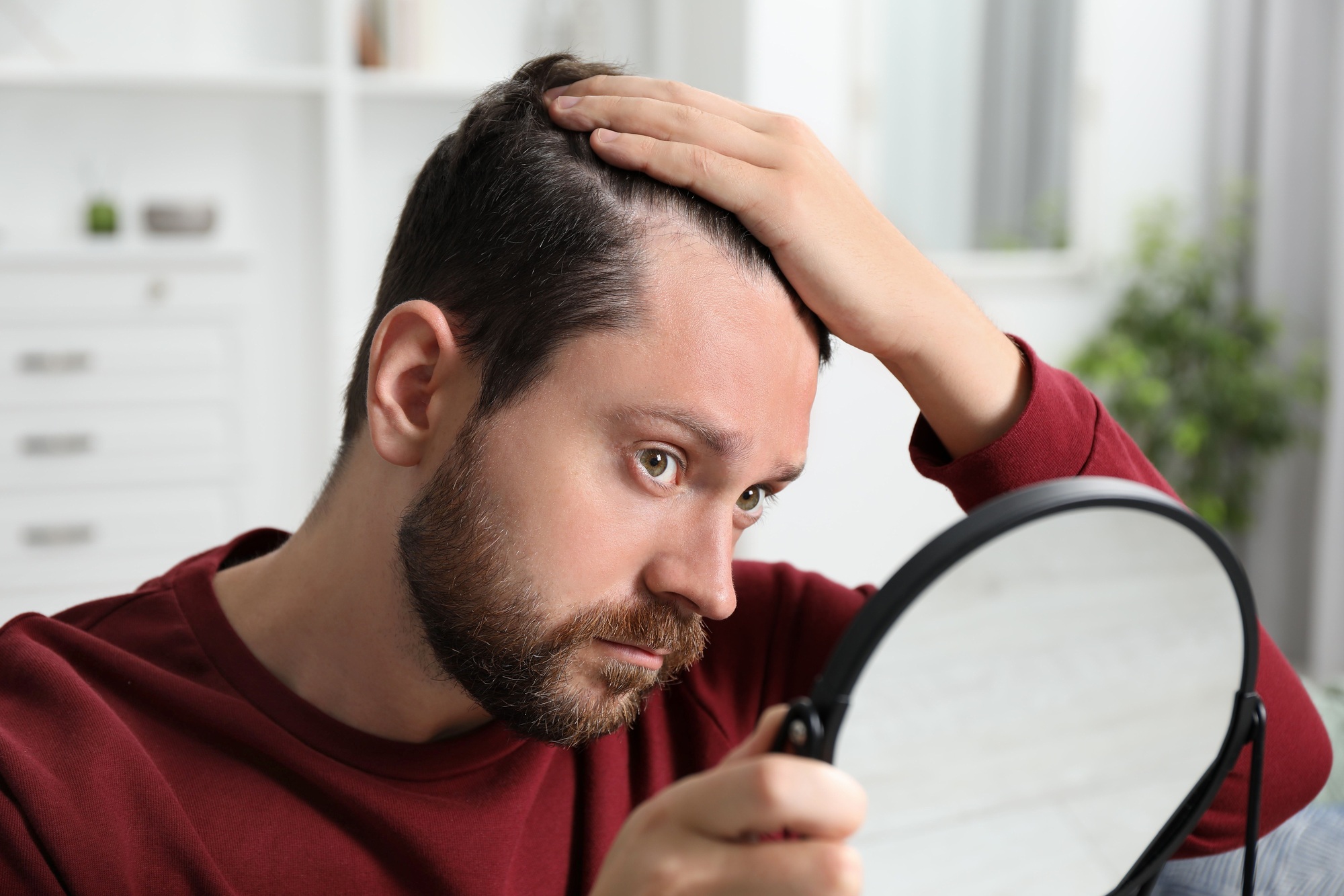 An In-Depth Look at Hair Loss Solutions: From Over-the-Counter Treatments to Professional Care
