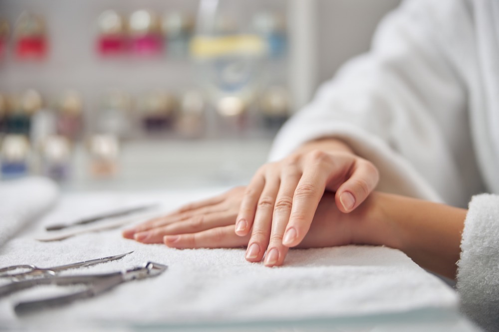 Nail Conditions