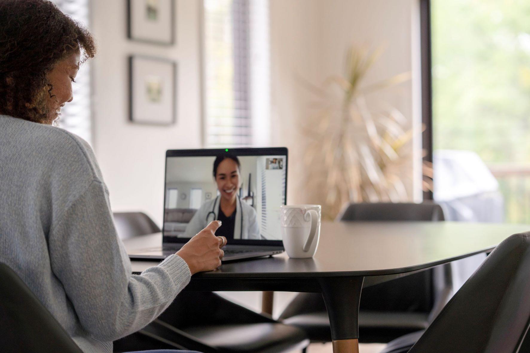 Primary Care Services Through Telemedicine