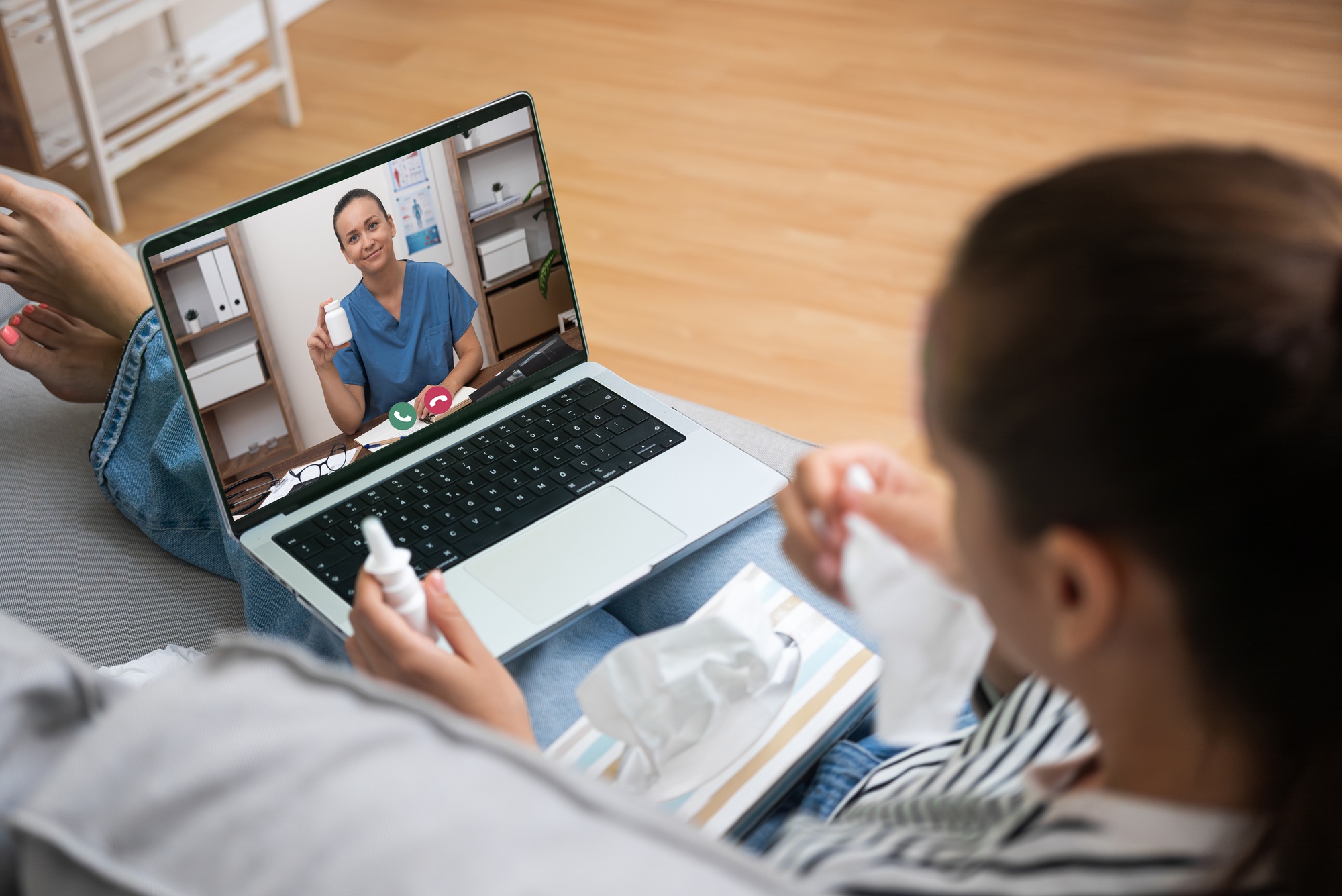 Why Preventative Health Screenings Matter — and How Telehealth Makes Them Easier