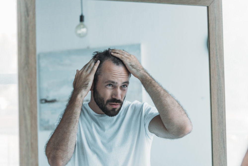 How STDs Can Lead to Hair Loss: The Link Explored