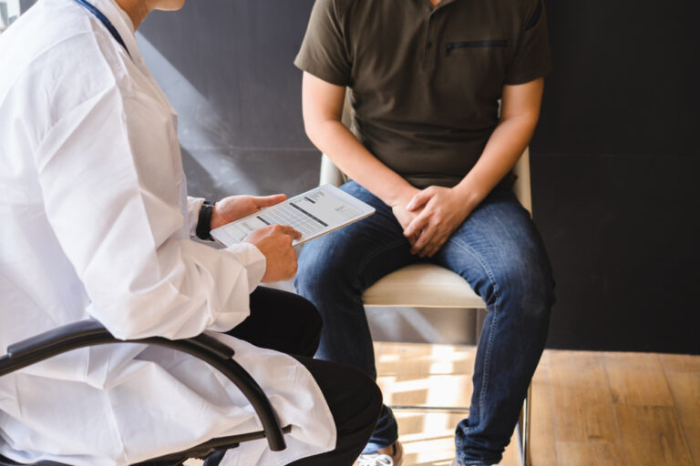 Understanding STDs: Signs, Prevention, and When to Seek Help