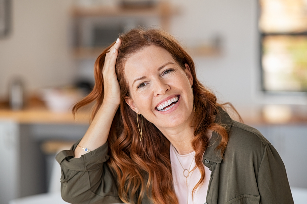 The Role of Diet and Nutrition in Preventing Hair Loss
