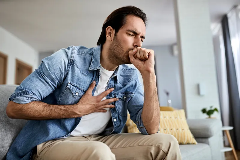 Upper Respiratory
