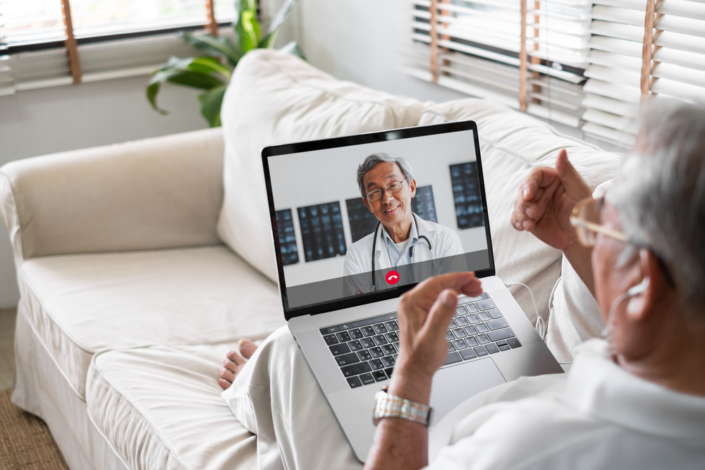When Telemedicine Is the Right Choice for Primary Care
