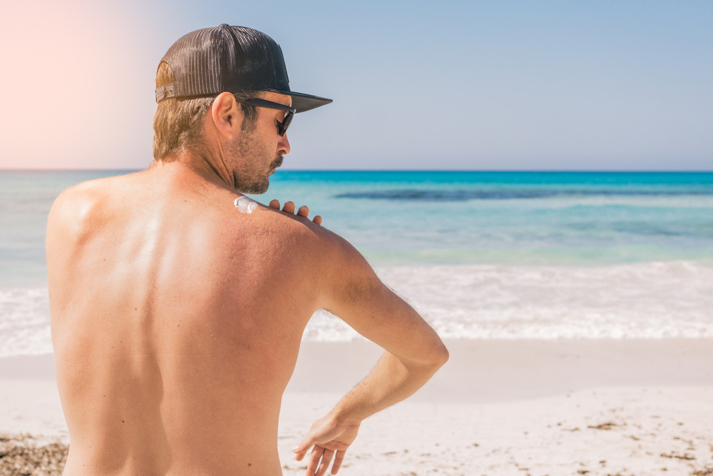 The Critical Role of Sun Protection in Preventing Premature Skin Aging