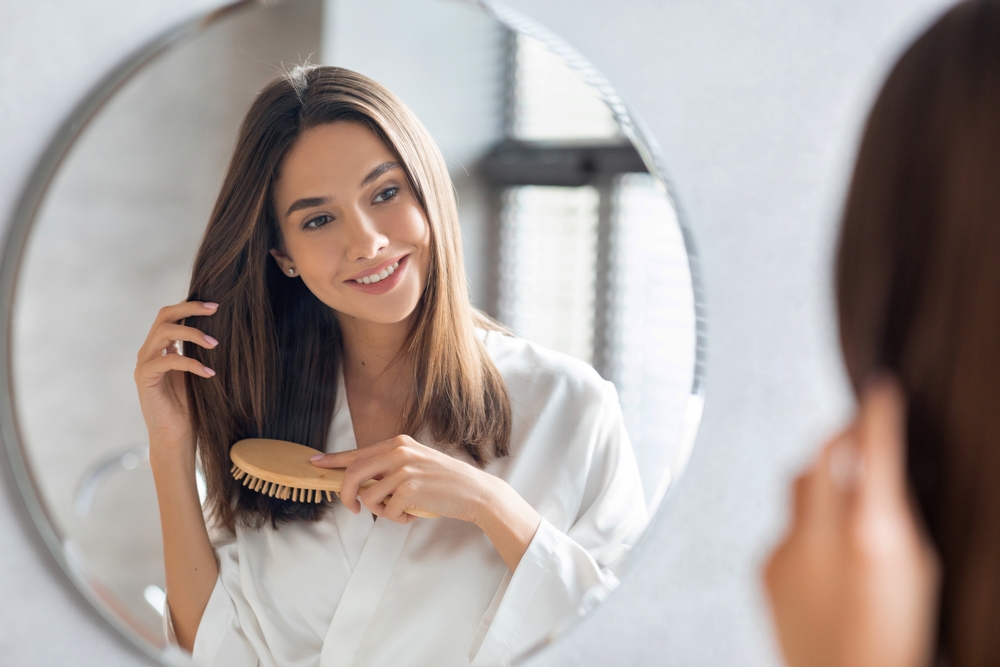 Unraveling the Hair Growth Cycle: A Foundation for Healthy Hair