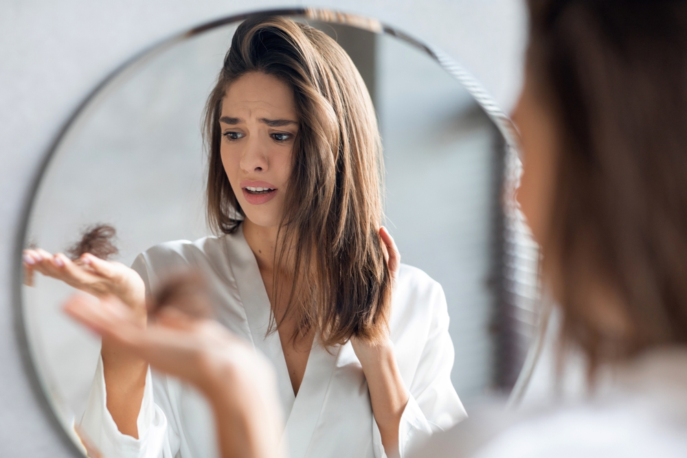 Busting Myths: Common Misconceptions About Hair Loss