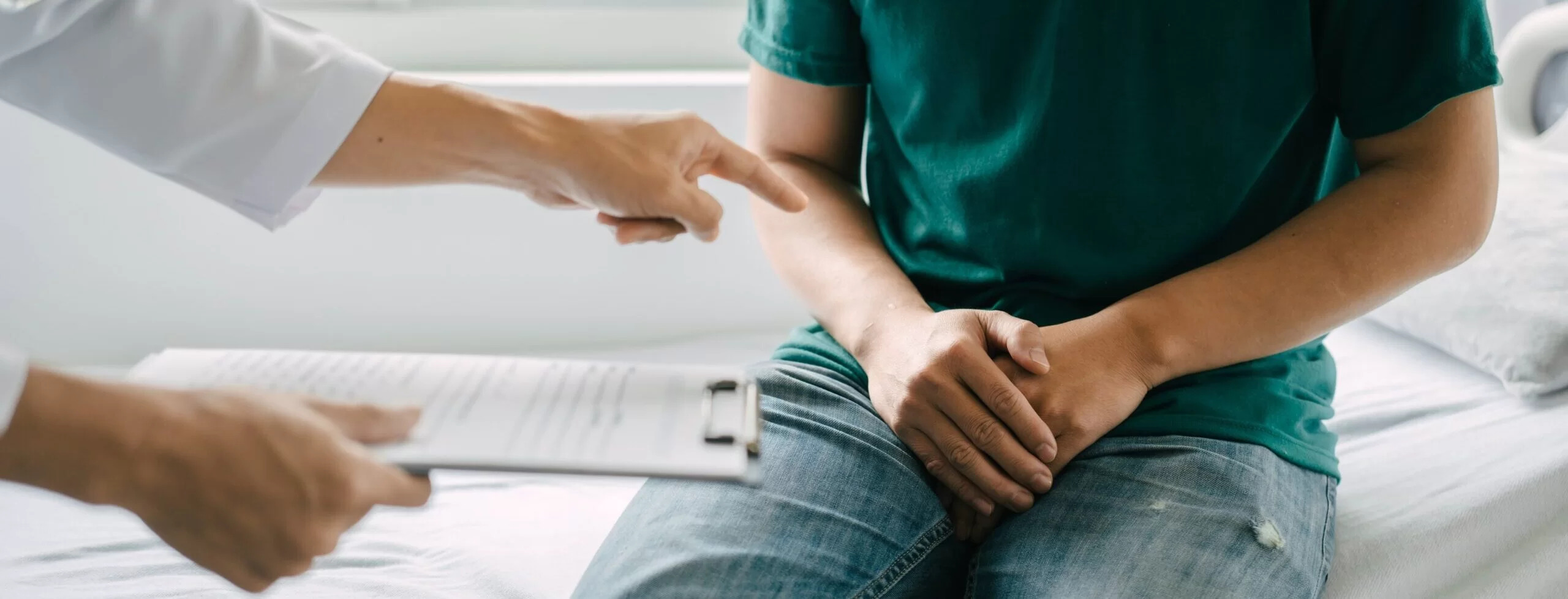 Holistic Solutions for Erectile Dysfunction and Intimacy Renewal