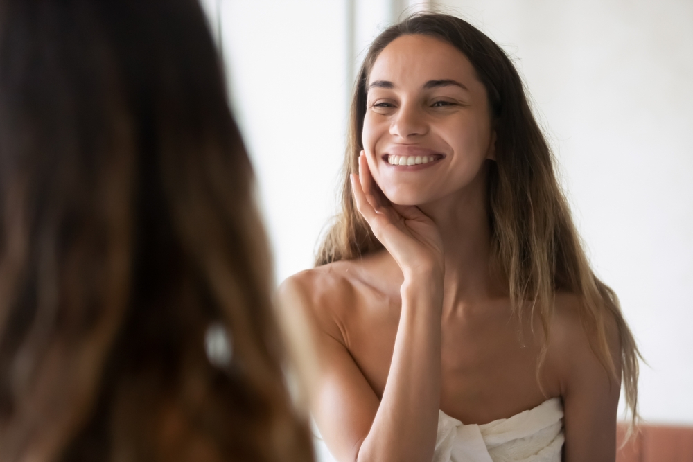 The Psychological Impact of Living with Chronic Skin Conditions
