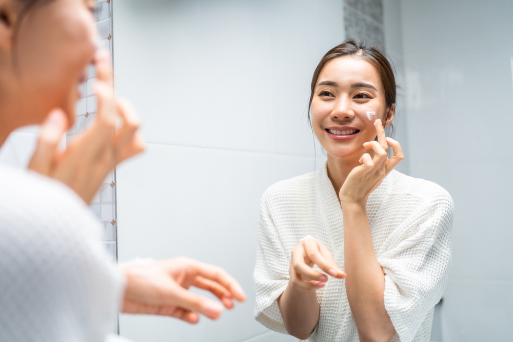 The Power of Nature: Embracing Natural Ingredients in Skincare Regimes