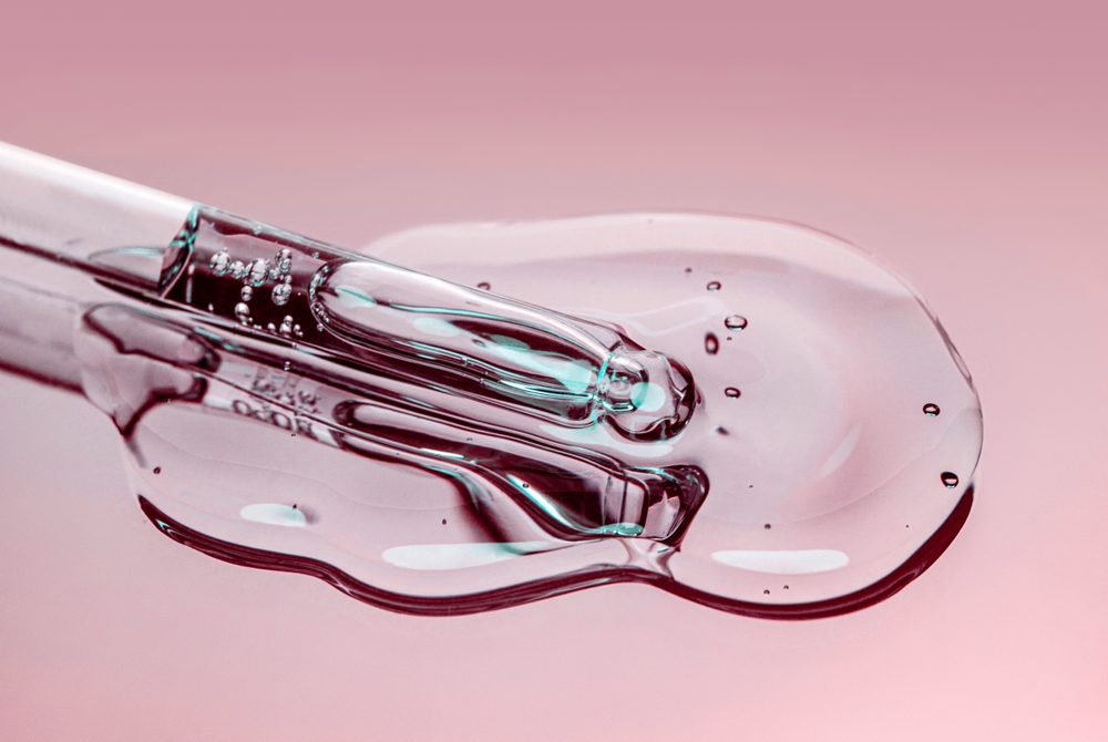 Why Everyone is Talking About Hyaluronic Acid