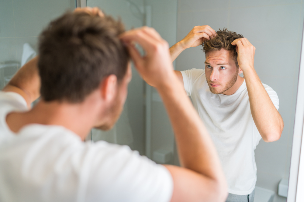 Navigating the Emotional Journey of Hair Loss: A Compassionate Guide