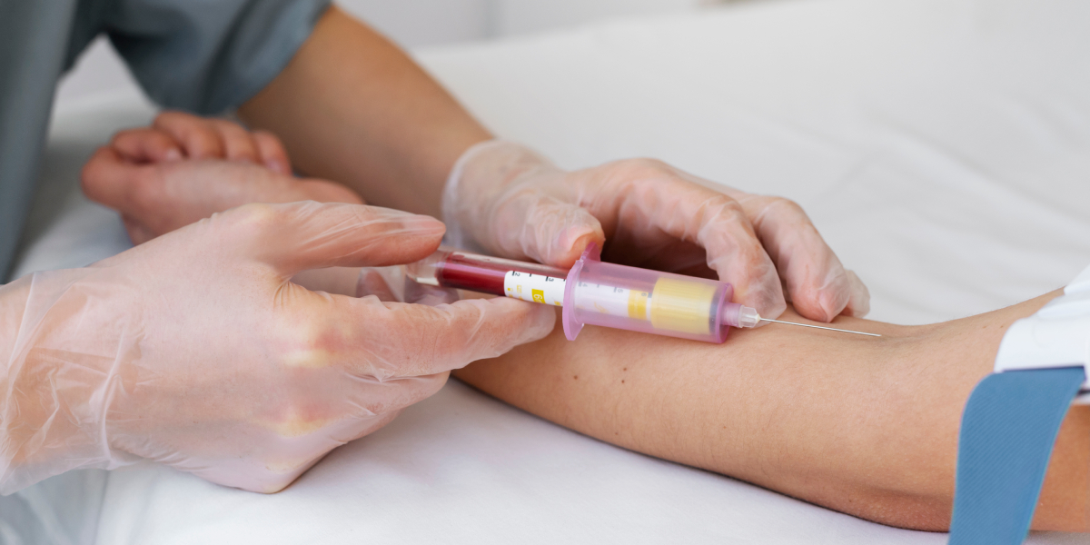 Private STD Testing At Home: A Complete Clinical Guide
