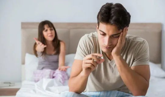 Erectile Dysfunction