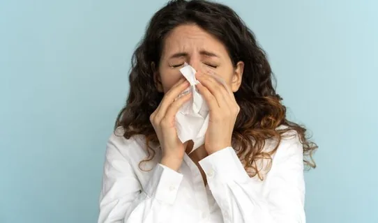 Seasonal Allergies