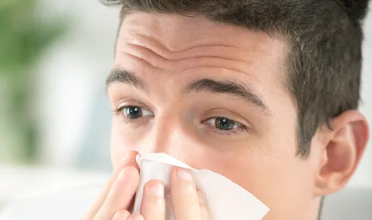 Cold & Flu