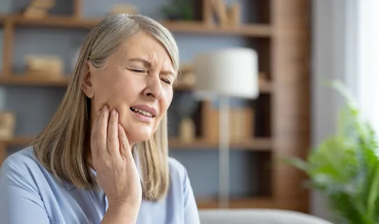 Dental Pain