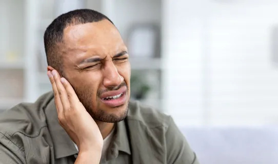 Ear Pain